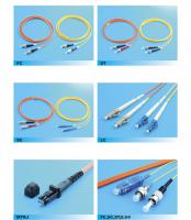 光纖被動元件(Passive Optic Fiber Components)